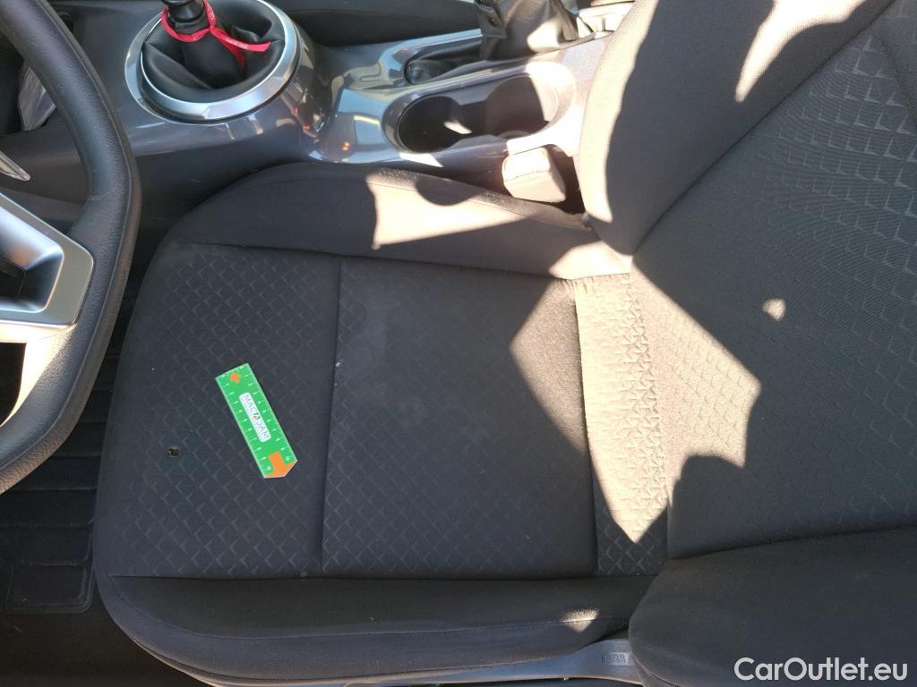  Nissan  Juke NISSAN  / 2019 / 5P / Crossover DIG-T 114 BVM6 Business Edition #1