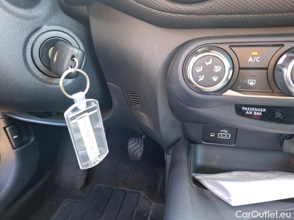  Nissan  Juke NISSAN  / 2019 / 5P / Crossover DIG-T 114 BVM6 Business Edition #18