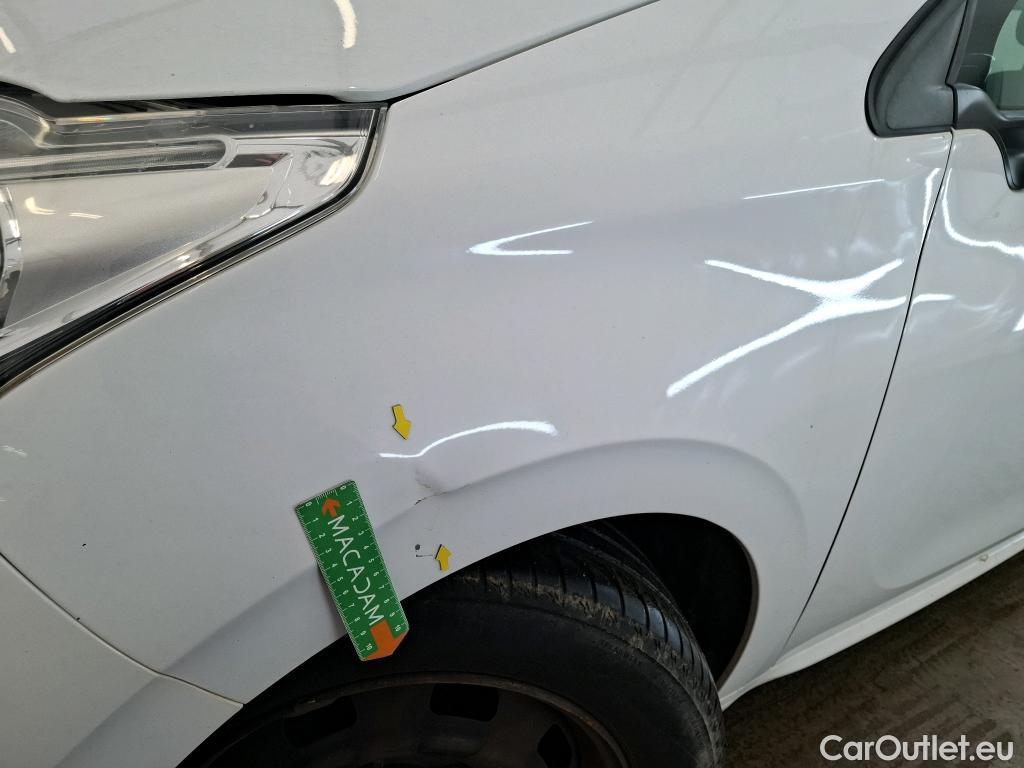  Peugeot  208 PEUGEOT  5p Berline BLUEHDI 100 ¤6.c S&S ACTIVE BUSINESS #9