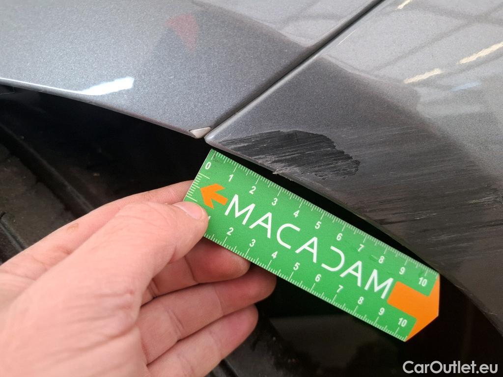  Mercedes  CLA-Klasse MERCEDES-BENZ CLA Coupe / 2019 / 4P / Coupé CLA 200 d AMG Line BA8 #11