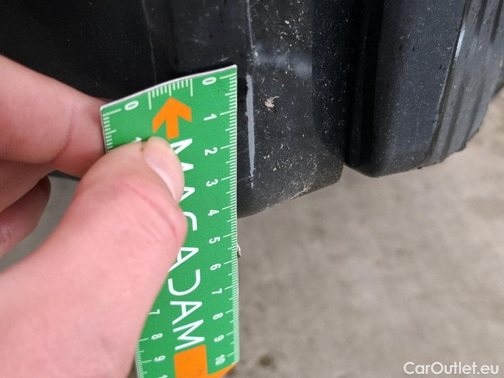  Mini  Mini   / 2021 / 3P / Berline John Cooper Works Ultimate 231ch BVM6 #37