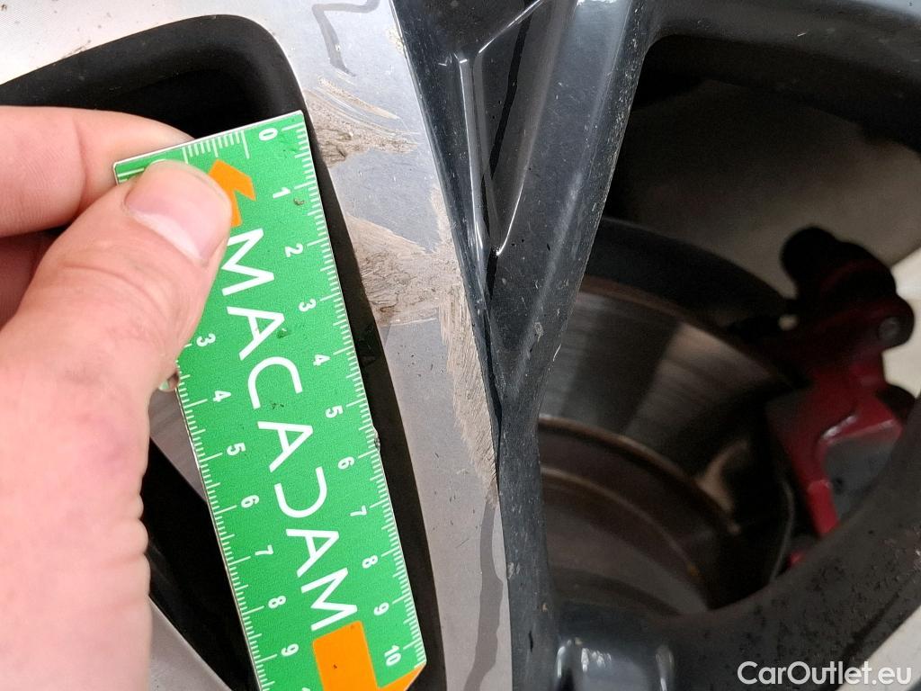  Mini  Mini   / 2021 / 3P / Berline John Cooper Works Ultimate 231ch BVM6 #56