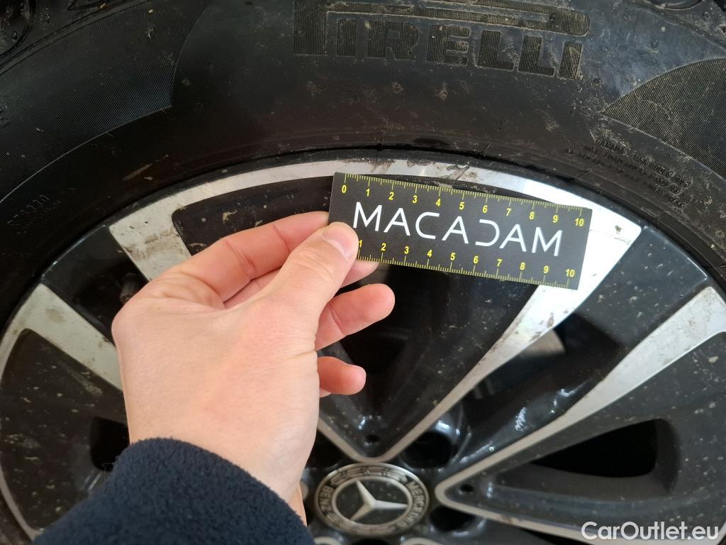  Mercedes  A-Klasse MERCEDES-BENZ Classe A Compact / 2022 / 5P / Berline A 200 Business Line 7G-DCT #30