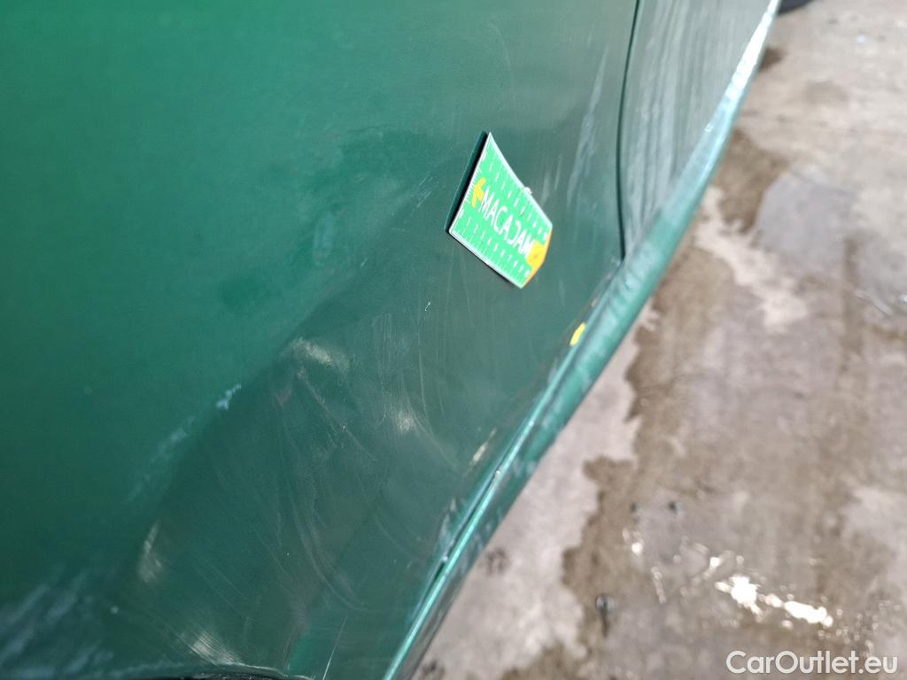  Mini  Mini   / 2021 / 3P / Berline John Cooper Works Ultimate 231ch BVM6 #3