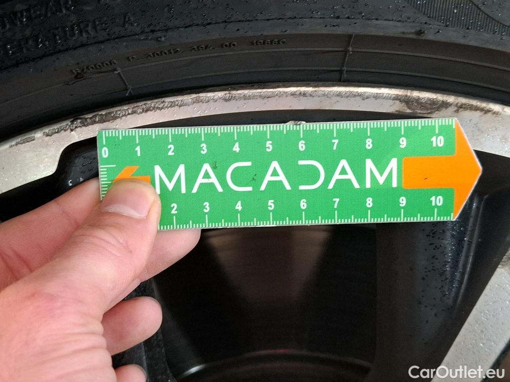  Mini  Mini   / 2021 / 3P / Berline John Cooper Works Ultimate 231ch BVM6 #43