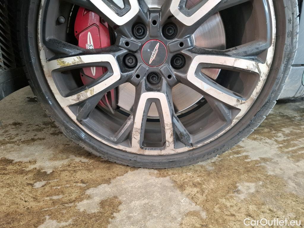  Mini  Mini   / 2021 / 3P / Berline John Cooper Works Ultimate 231ch BVM6 #84