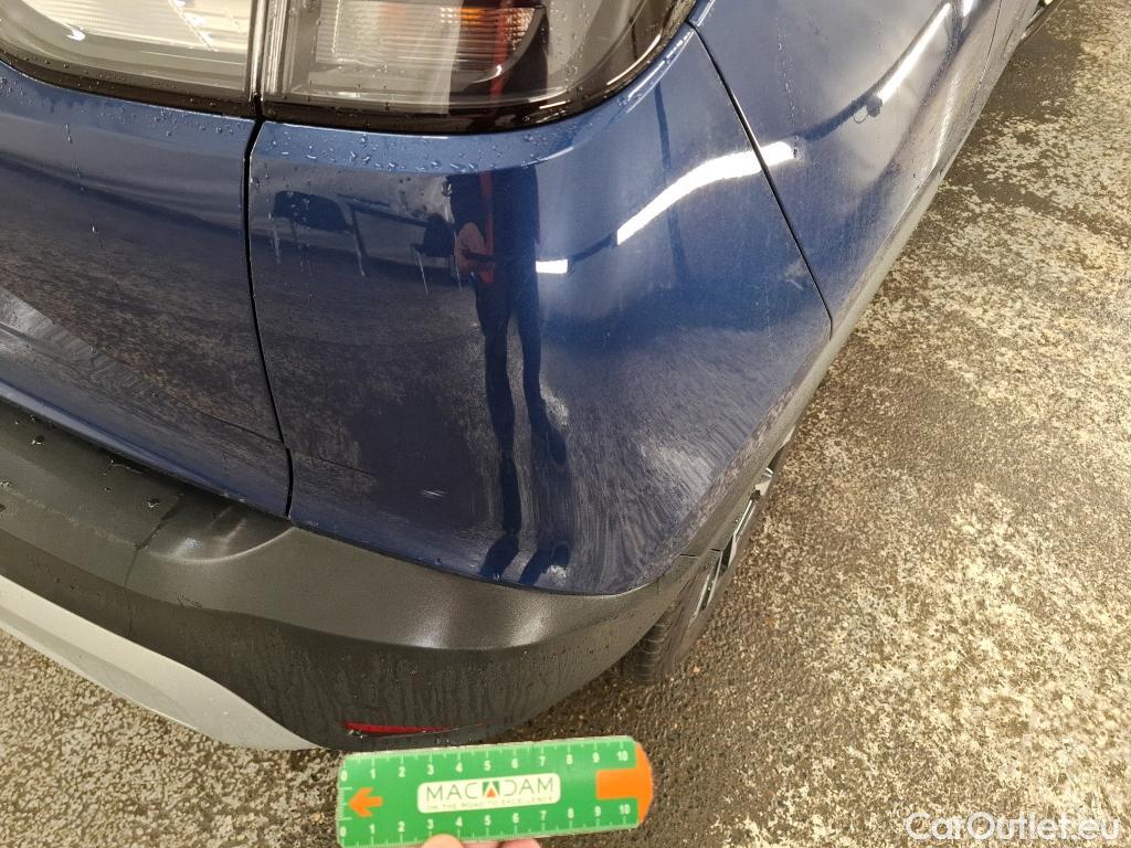  Opel  Crossland  X Business Elegance 1.5 110CV BVM6 E6d #1