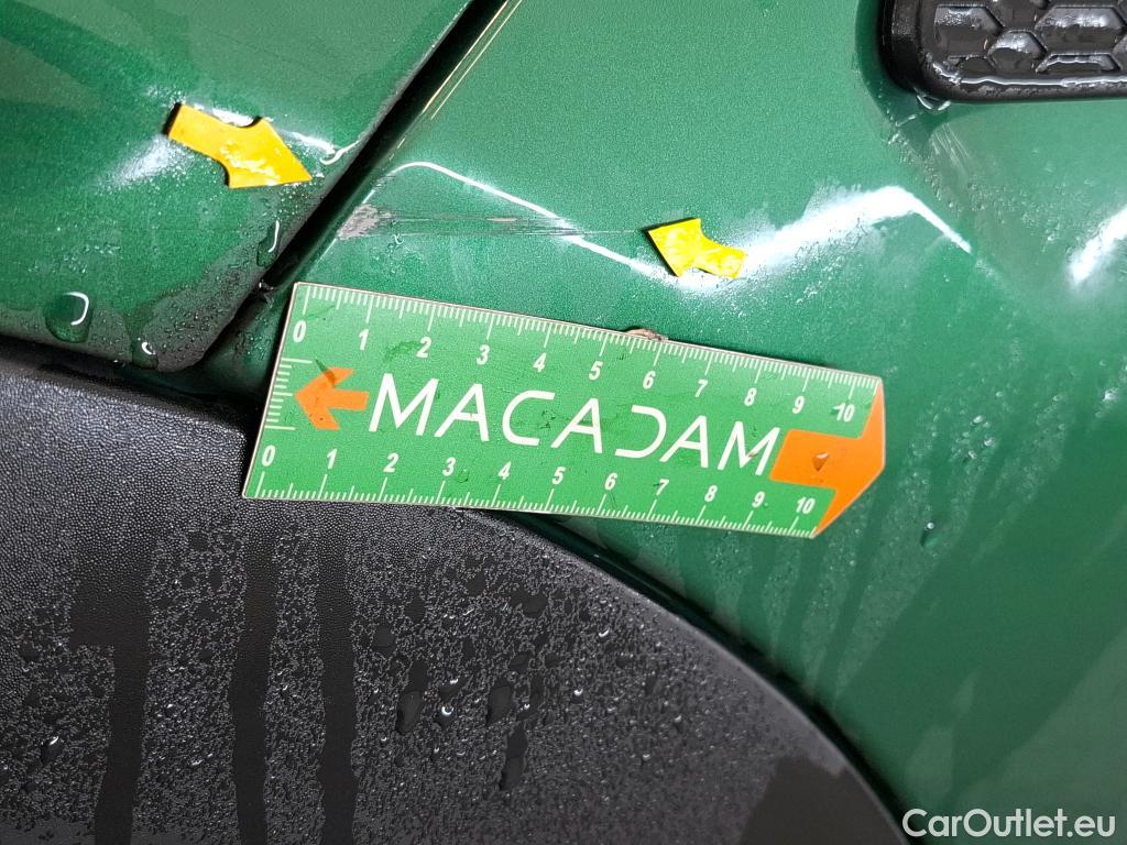  Mini  Mini   / 2021 / 3P / Berline John Cooper Works Ultimate 231ch BVM6 #17