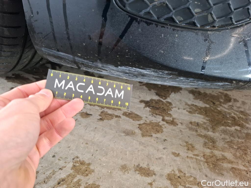  Mercedes  A-Klasse MERCEDES-BENZ Classe A Compact / 2022 / 5P / Berline A 200 Business Line 7G-DCT #4