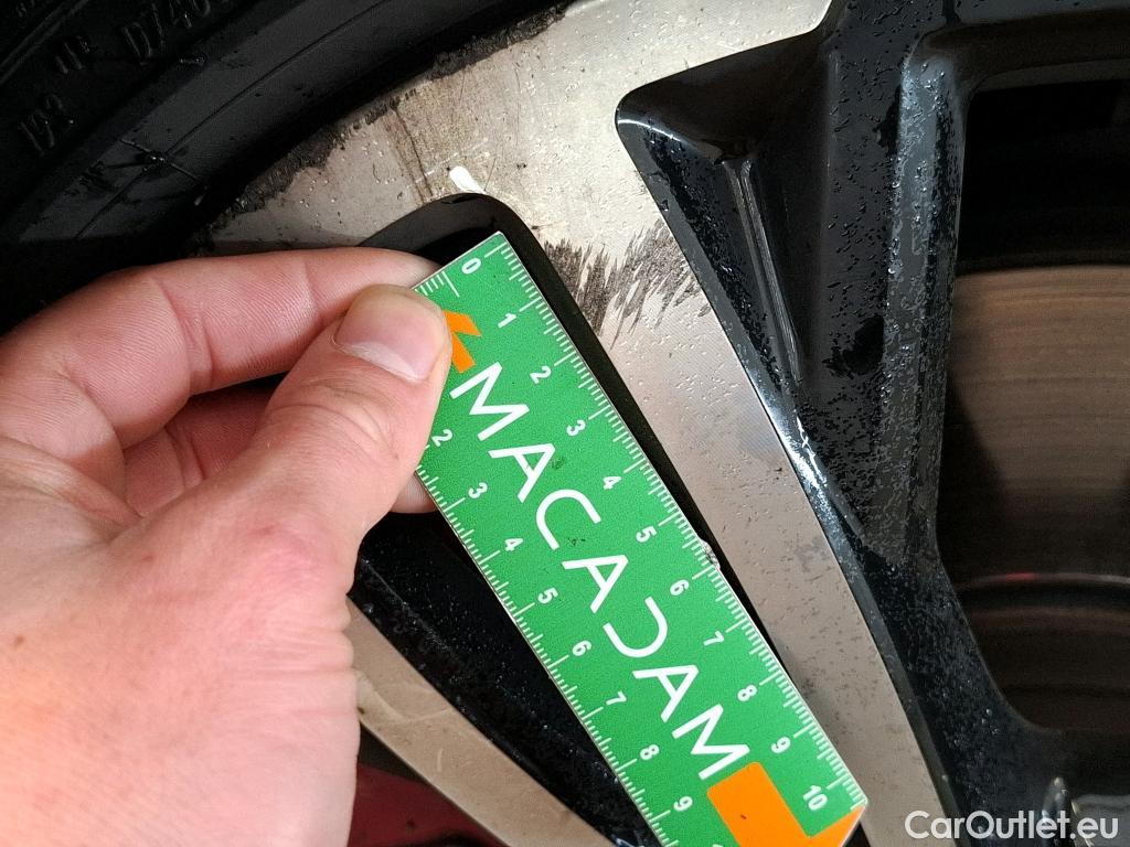  Mini  Mini   / 2021 / 3P / Berline John Cooper Works Ultimate 231ch BVM6 #45