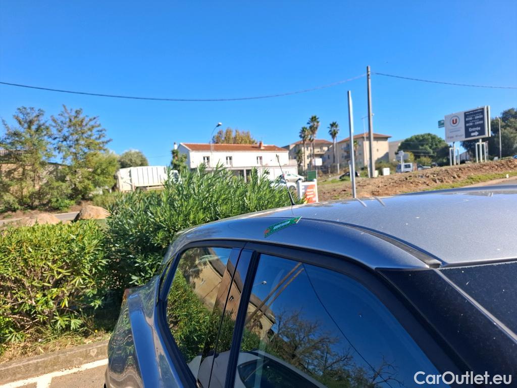  Nissan  Juke NISSAN  / 2019 / 5P / Crossover DIG-T 114 BVM6 Business Edition #29