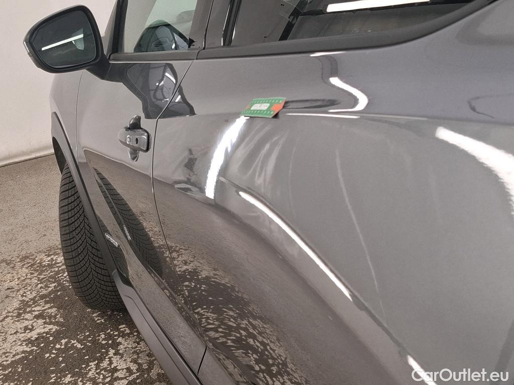  Nissan  Juke NISSAN  / 2019 / 5P / Crossover Hybrid 143 Business+ #6