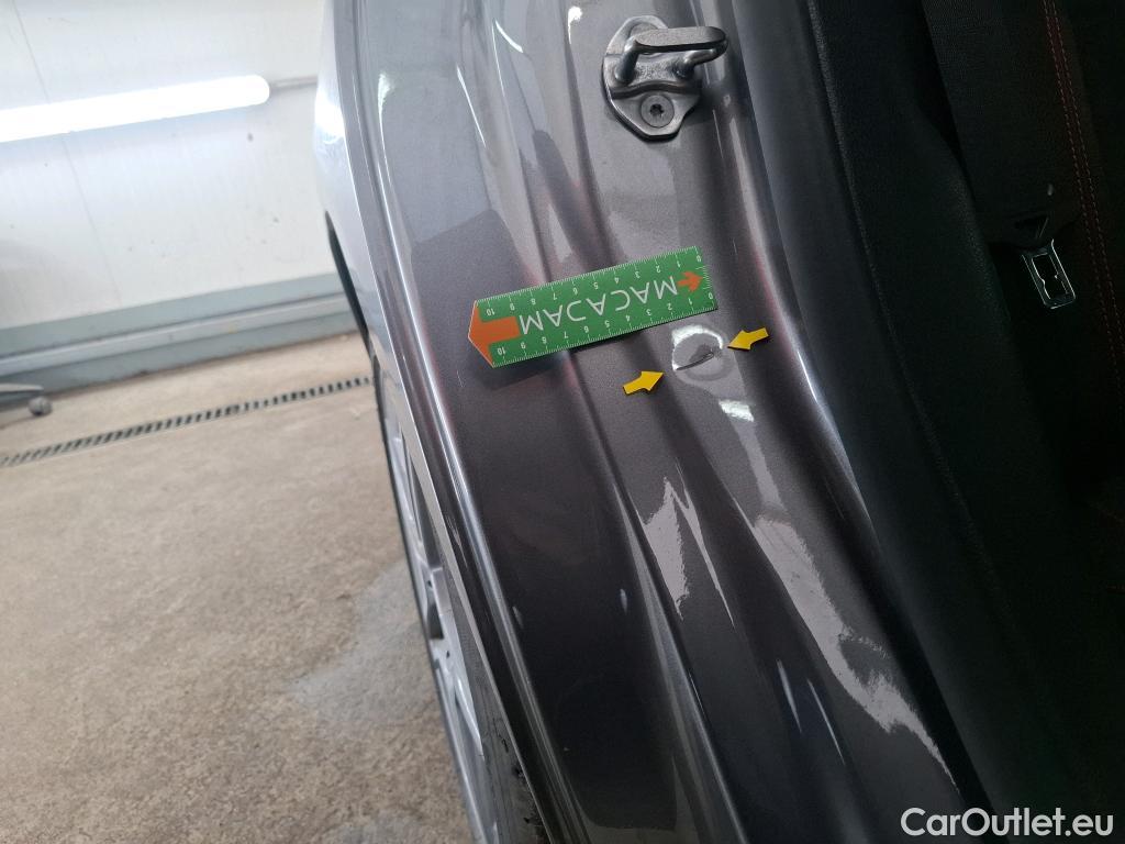  Mercedes  CLA-Klasse MERCEDES-BENZ CLA Coupe / 2019 / 4P / Coupé CLA 200 d AMG Line BA8 #44