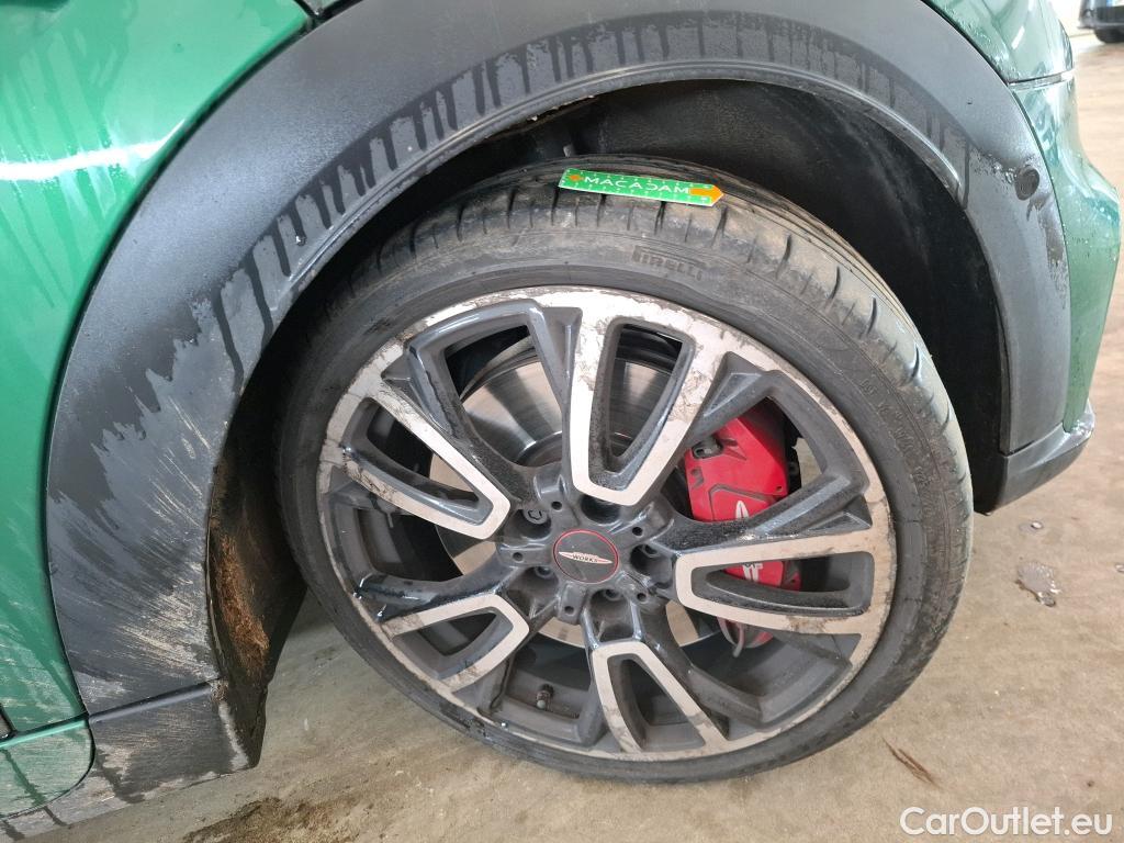  Mini  Mini   / 2021 / 3P / Berline John Cooper Works Ultimate 231ch BVM6 #27