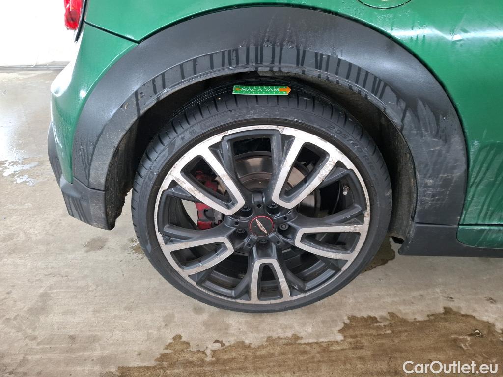  Mini  Mini   / 2021 / 3P / Berline John Cooper Works Ultimate 231ch BVM6 #25