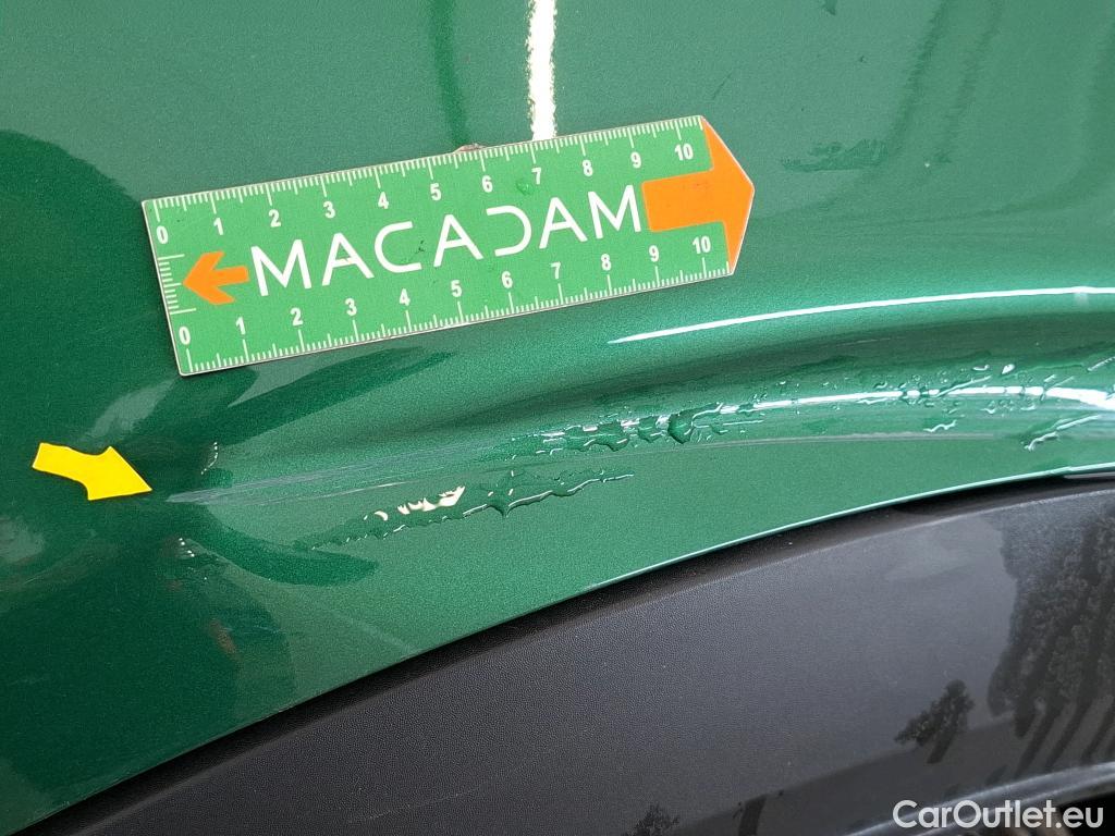  Mini  Mini   / 2021 / 3P / Berline John Cooper Works Ultimate 231ch BVM6 #9