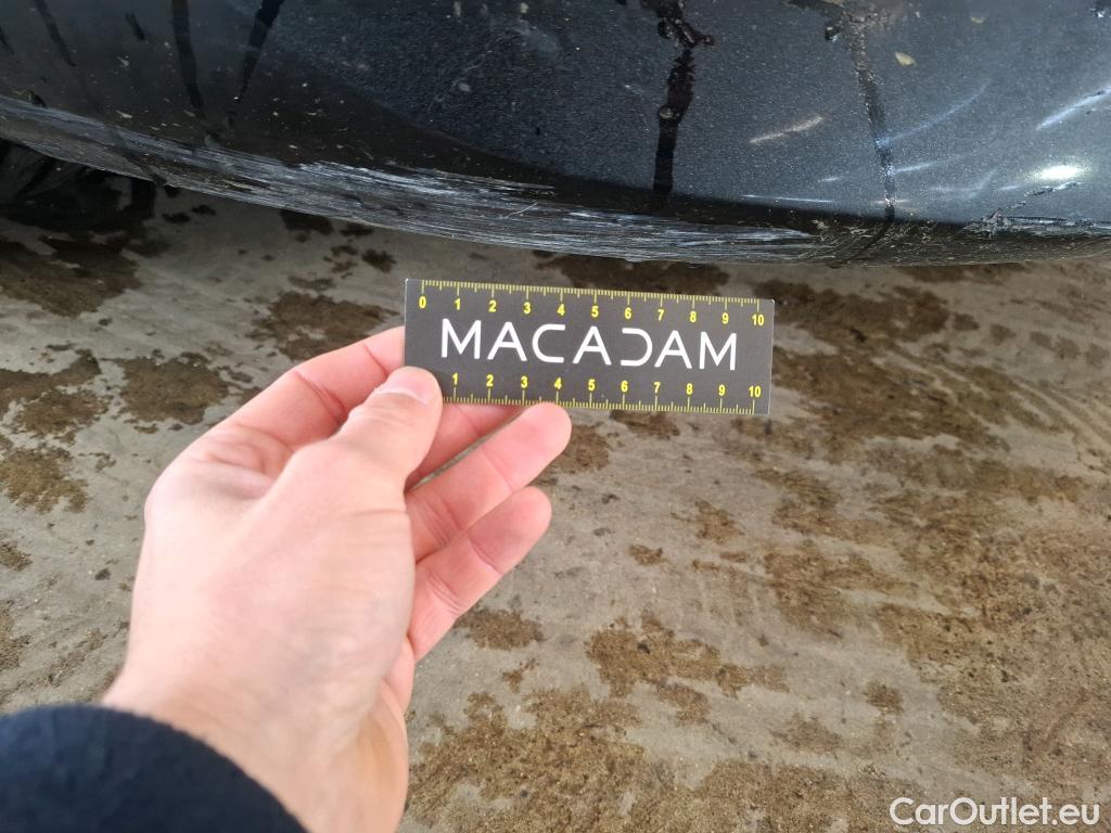  Mercedes  A-Klasse MERCEDES-BENZ Classe A Compact / 2022 / 5P / Berline A 200 Business Line 7G-DCT #5