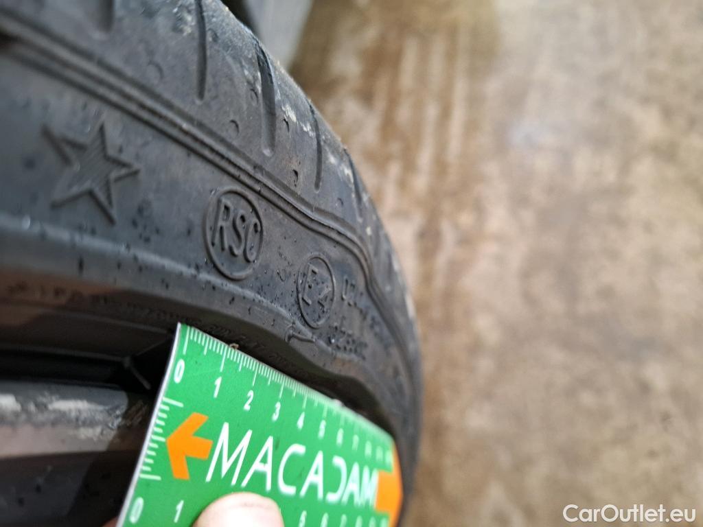  Mini  Mini   / 2021 / 3P / Berline John Cooper Works Ultimate 231ch BVM6 #22