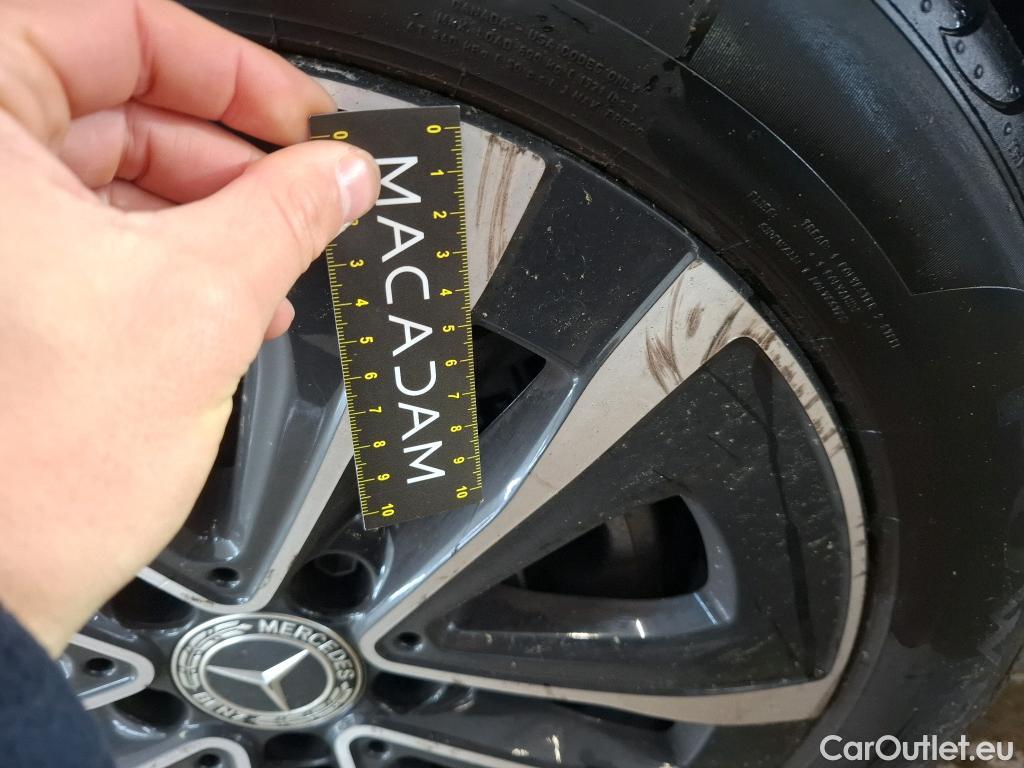  Mercedes  A-Klasse MERCEDES-BENZ Classe A Compact / 2022 / 5P / Berline A 200 Business Line 7G-DCT #10