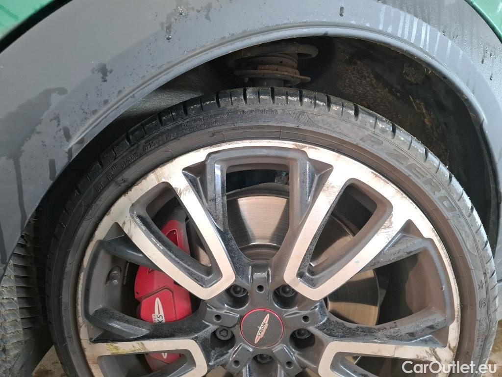  Mini  Mini   / 2021 / 3P / Berline John Cooper Works Ultimate 231ch BVM6 #83