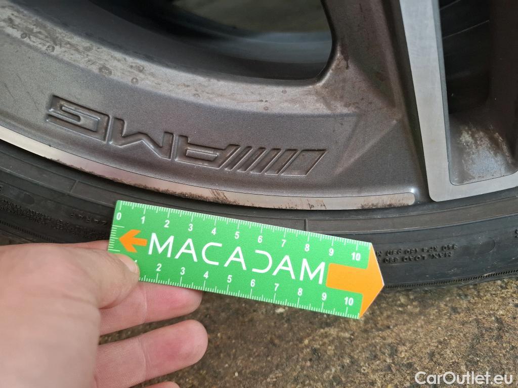  Mercedes  CLA-Klasse MERCEDES-BENZ CLA Coupe / 2019 / 4P / Coupé CLA 200 d AMG Line BA8 #26