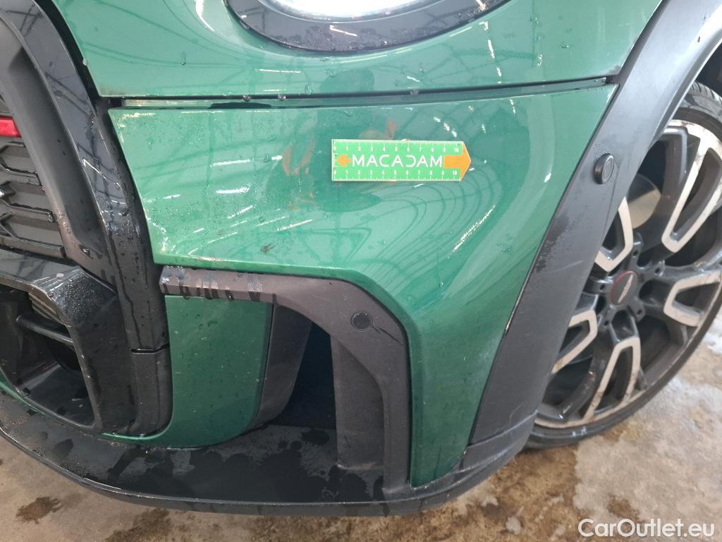  Mini  Mini   / 2021 / 3P / Berline John Cooper Works Ultimate 231ch BVM6 #93