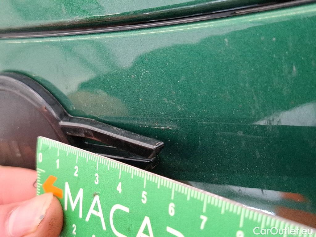  Mini  Mini   / 2021 / 3P / Berline John Cooper Works Ultimate 231ch BVM6 #91