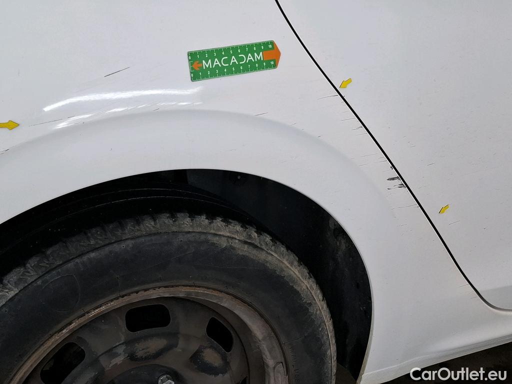  Peugeot  208 PEUGEOT  5p Berline BLUEHDI 100 ¤6.c S&S ACTIVE BUSINESS #3