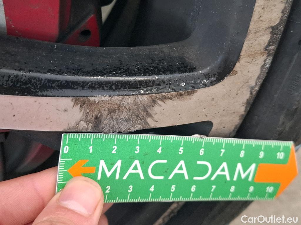  Mini  Mini   / 2021 / 3P / Berline John Cooper Works Ultimate 231ch BVM6 #76