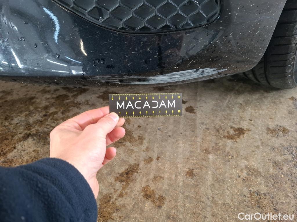  Mercedes  A-Klasse MERCEDES-BENZ Classe A Compact / 2022 / 5P / Berline A 200 Business Line 7G-DCT #6