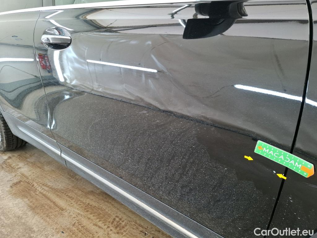  Mercedes  GLB MERCEDES-BENZ  / 2019 / 5P / SUV  200 d AMG Line #3