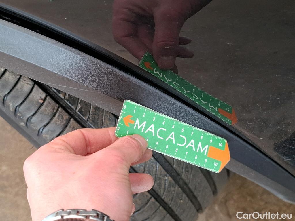  Mercedes  GLB MERCEDES-BENZ  / 2019 / 5P / SUV  200 d AMG Line #20