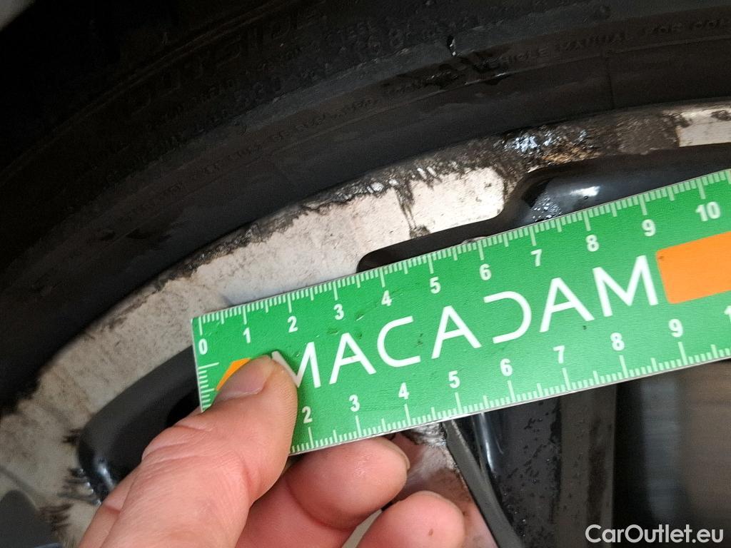  Mini  Mini   / 2021 / 3P / Berline John Cooper Works Ultimate 231ch BVM6 #73