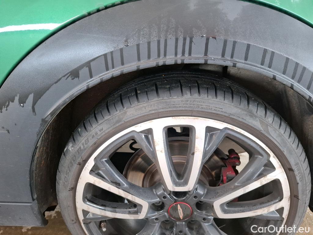  Mini  Mini   / 2021 / 3P / Berline John Cooper Works Ultimate 231ch BVM6 #81