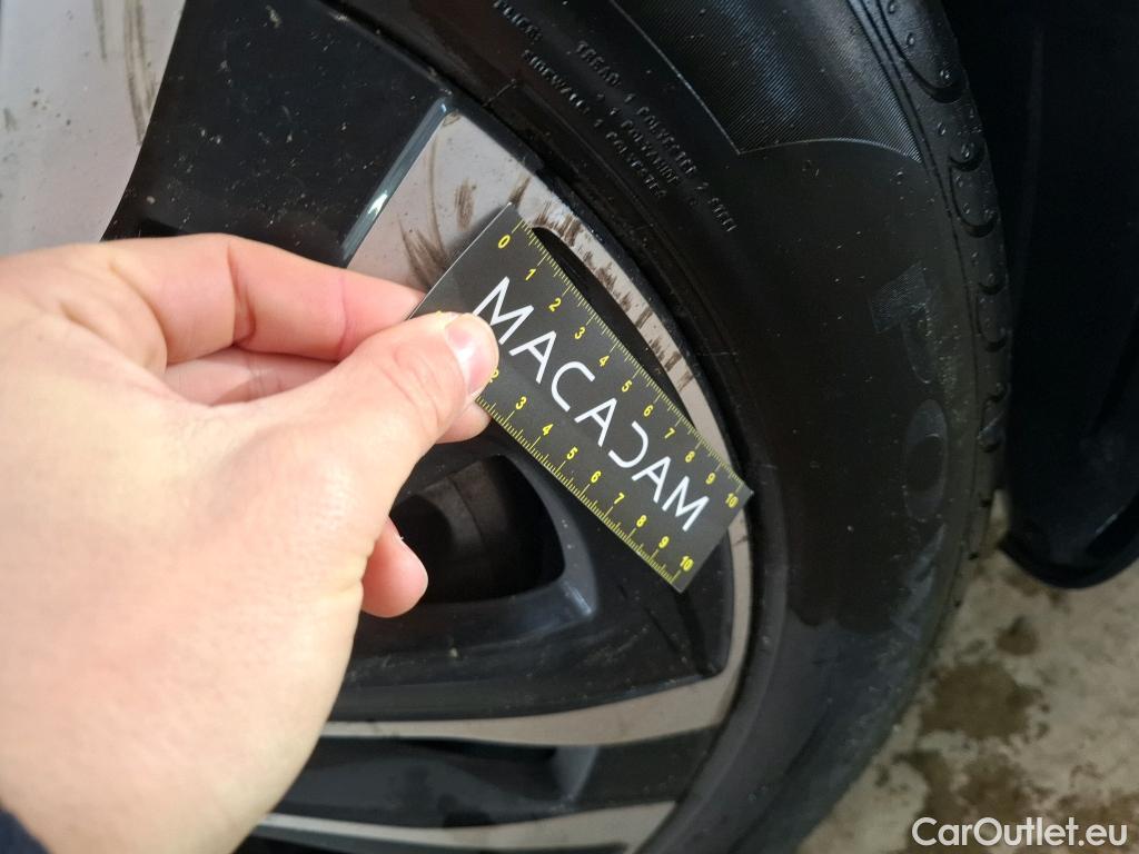  Mercedes  A-Klasse MERCEDES-BENZ Classe A Compact / 2022 / 5P / Berline A 200 Business Line 7G-DCT #9