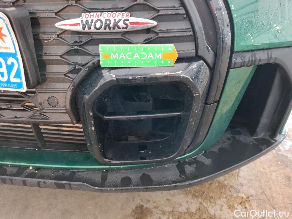  Mini  Mini   / 2021 / 3P / Berline John Cooper Works Ultimate 231ch BVM6 #85