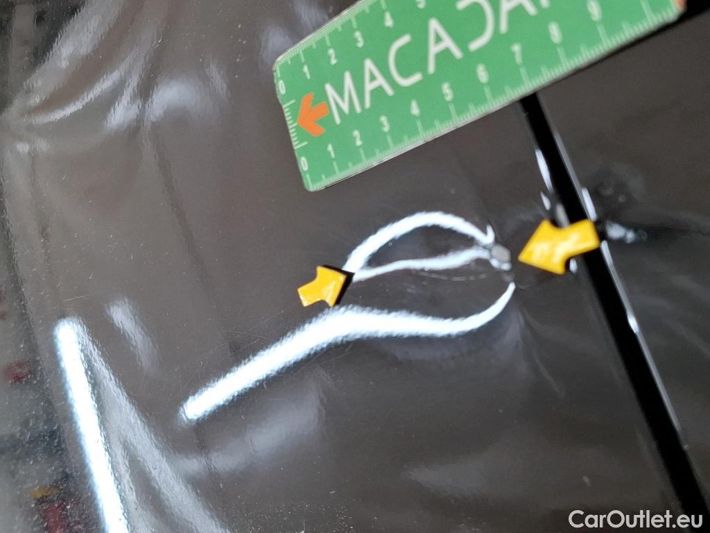  Mercedes  GLB MERCEDES-BENZ  / 2019 / 5P / SUV  200 d AMG Line #4