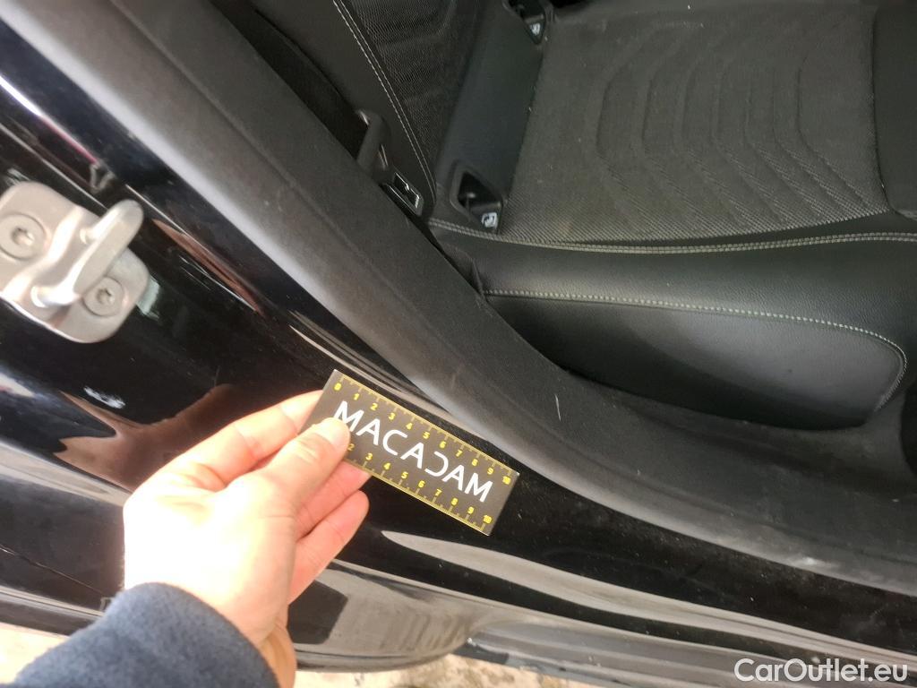  Mercedes  A-Klasse MERCEDES-BENZ Classe A Compact / 2022 / 5P / Berline A 200 Business Line 7G-DCT #26