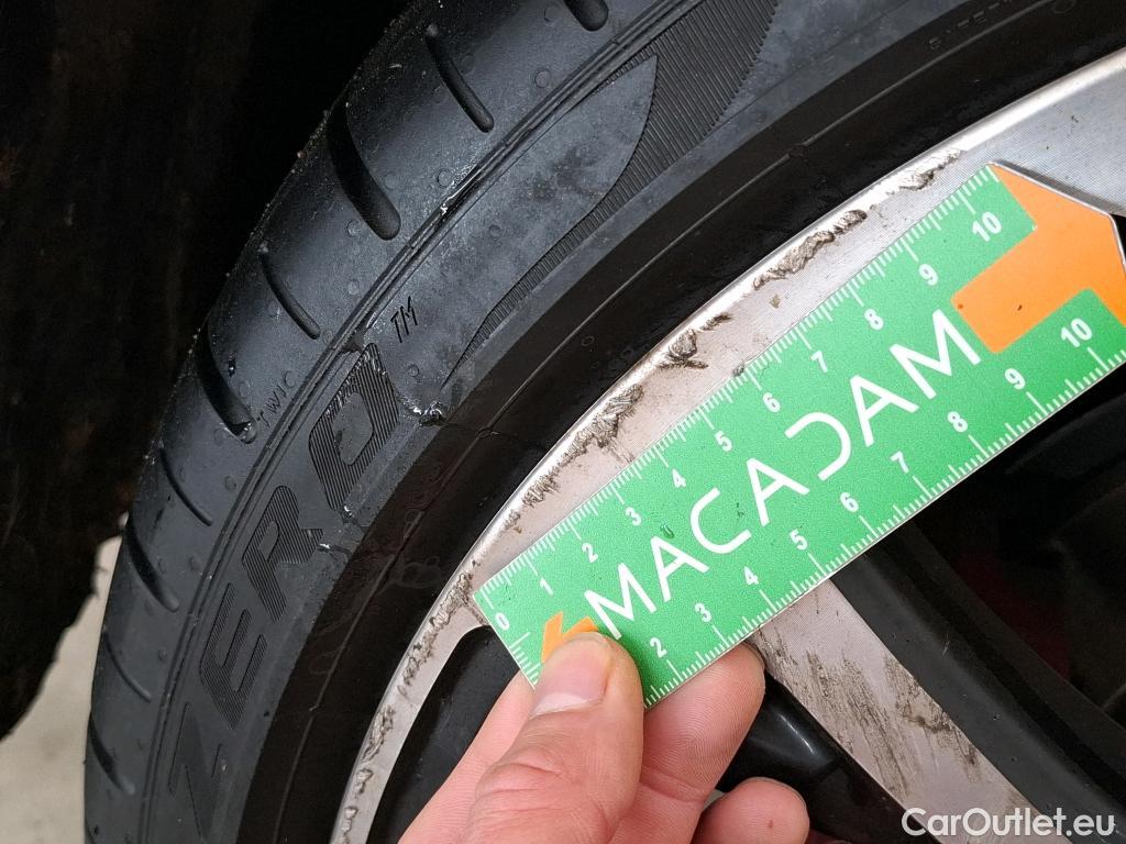  Mini  Mini   / 2021 / 3P / Berline John Cooper Works Ultimate 231ch BVM6 #67