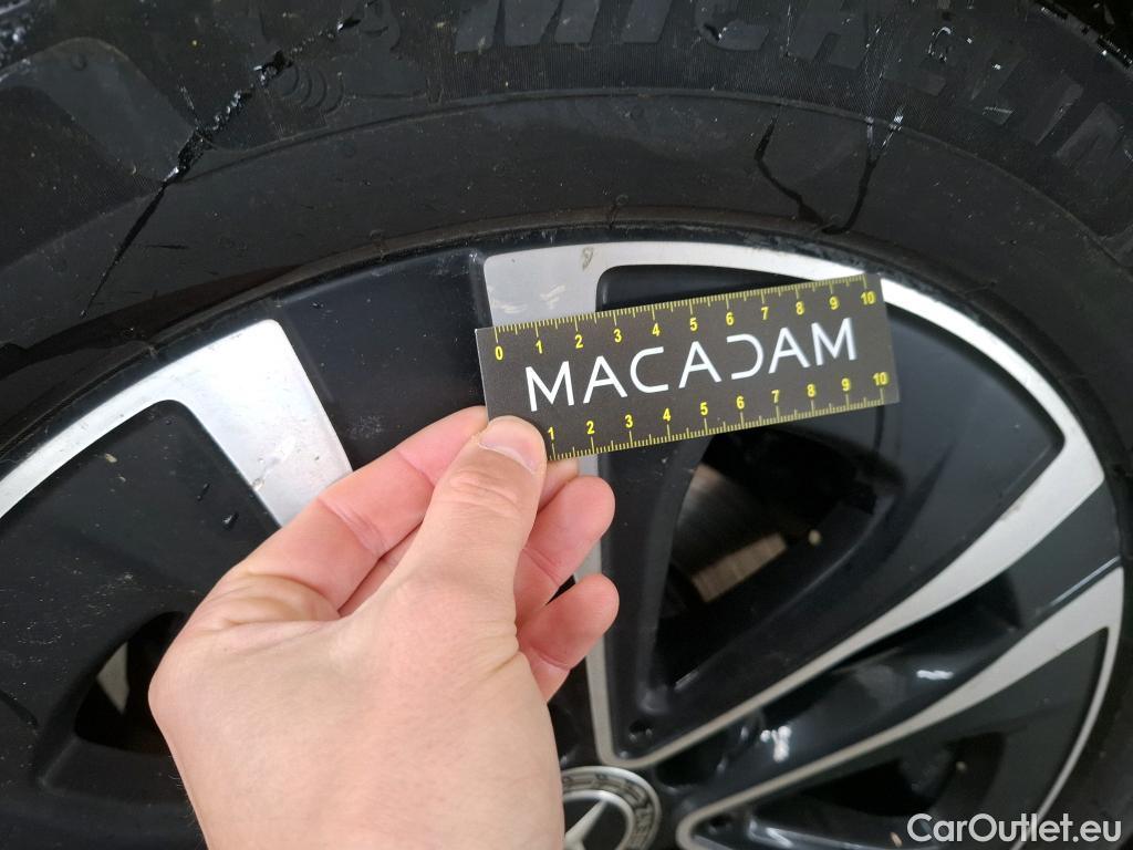  Mercedes  A-Klasse MERCEDES-BENZ Classe A Compact / 2022 / 5P / Berline A 200 Business Line 7G-DCT #37