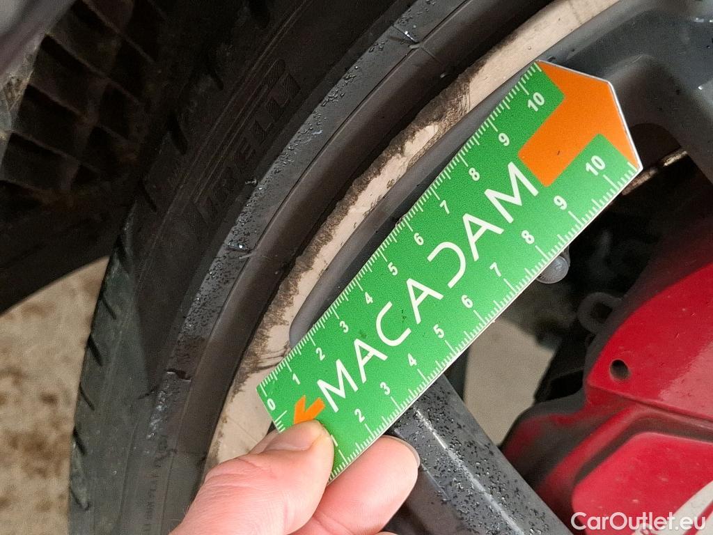  Mini  Mini   / 2021 / 3P / Berline John Cooper Works Ultimate 231ch BVM6 #51