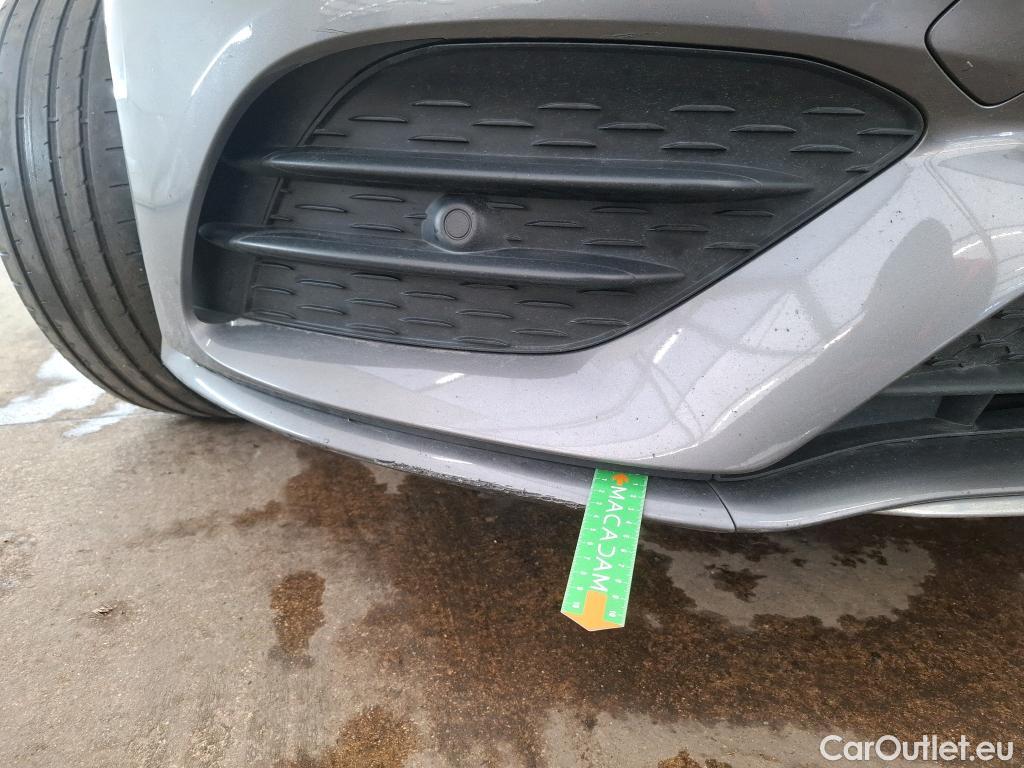  Mercedes  CLA-Klasse MERCEDES-BENZ CLA Coupe / 2019 / 4P / Coupé CLA 200 d AMG Line BA8 #59