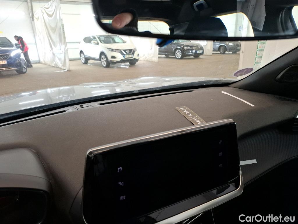  Peugeot  2008  Active Pack 1.2 PureTech 130CV BVA8 E6d #1