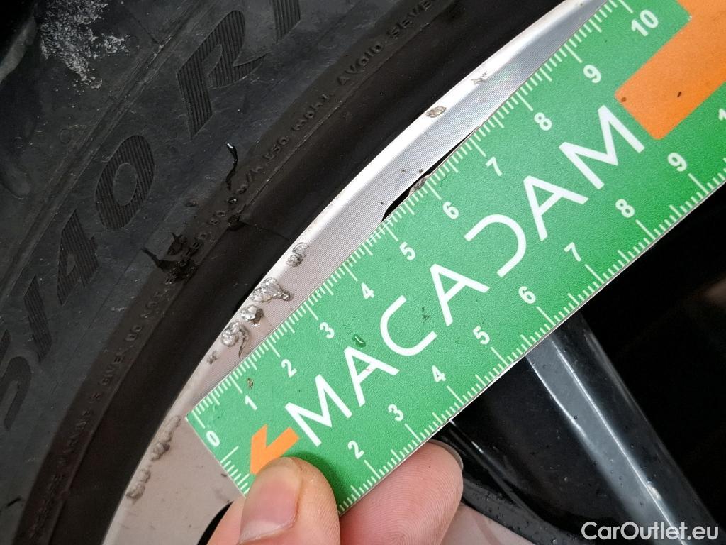  Mini  Mini   / 2021 / 3P / Berline John Cooper Works Ultimate 231ch BVM6 #58