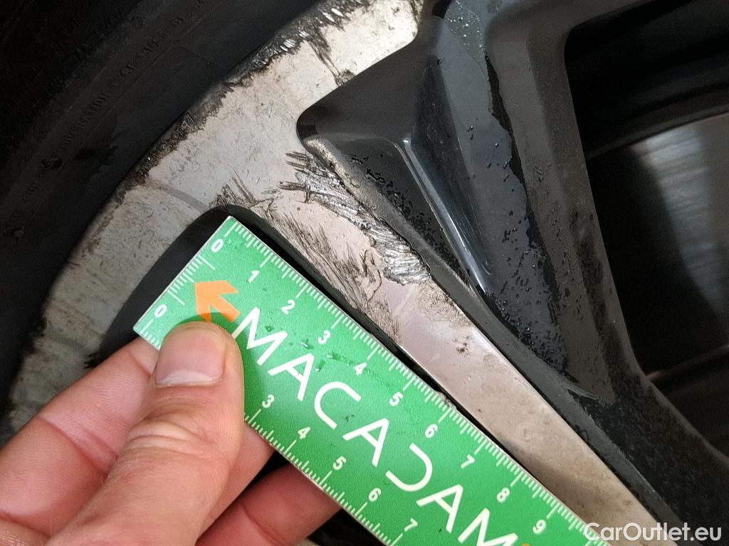  Mini  Mini   / 2021 / 3P / Berline John Cooper Works Ultimate 231ch BVM6 #74