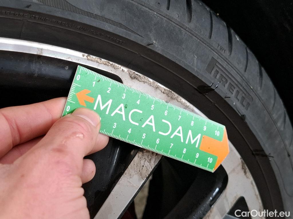  Mini  Mini   / 2021 / 3P / Berline John Cooper Works Ultimate 231ch BVM6 #54