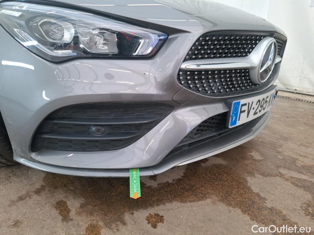  Mercedes  CLA-Klasse MERCEDES-BENZ CLA Coupe / 2019 / 4P / Coupé CLA 200 d AMG Line BA8 #58