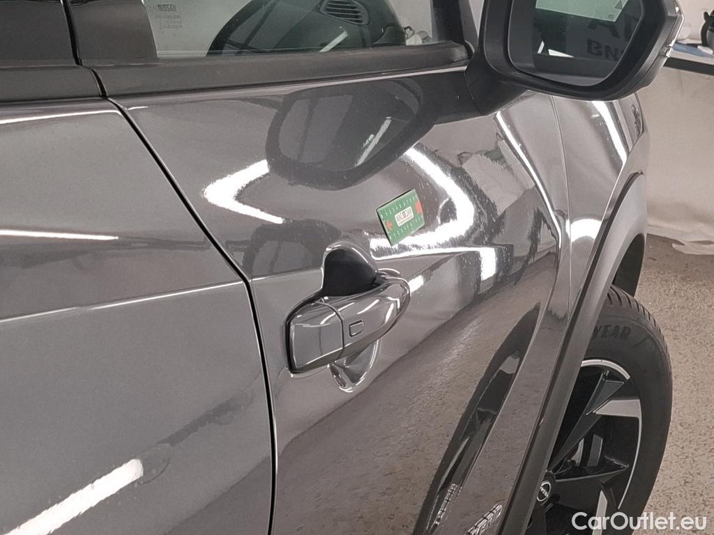  Nissan  Juke NISSAN  / 2019 / 5P / Crossover Hybrid 143 Business+ #11