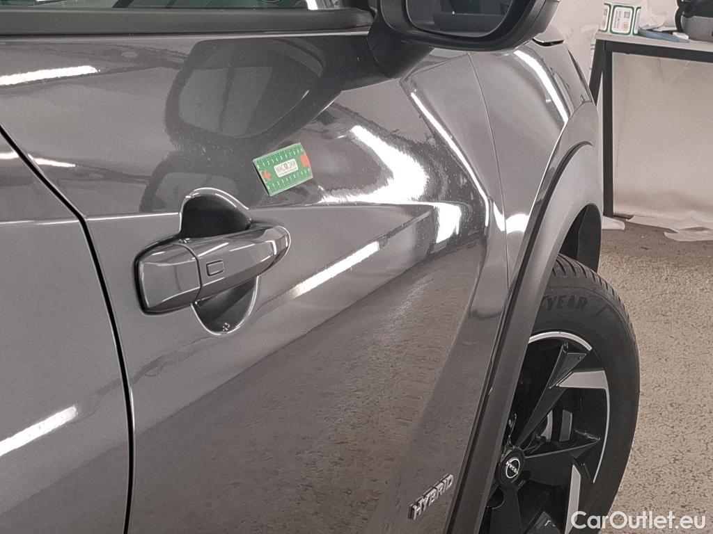  Nissan  Juke NISSAN  / 2019 / 5P / Crossover Hybrid 143 Business+ #10