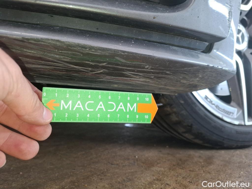  Mercedes  CLA-Klasse MERCEDES-BENZ CLA Coupe / 2019 / 4P / Coupé CLA 200 d AMG Line BA8 #57